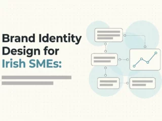 Brand Identity Design for Irish SMEs: What You Actually Get and What It Costs